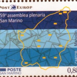2014 59° assemblea di PostEurop