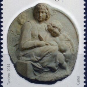 2014 450° morte di Michelangelo Buonarroti