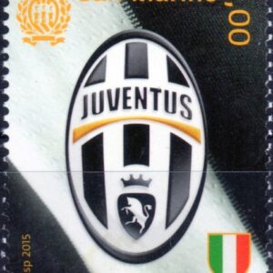 2015 Juve campione d'Italia