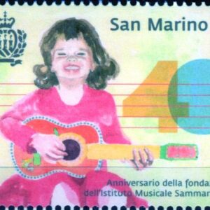 2015 40° Istituto Musicale