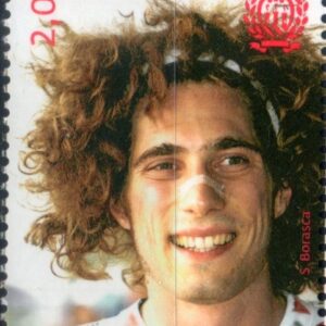2017 30° Marco Simoncelli