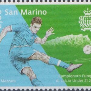 2019 Europei di calcio Under 21