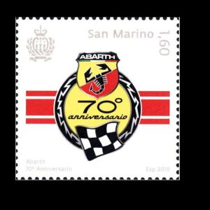 2019 Abarth