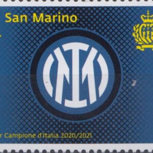 2021 Inter Campione d'Italia