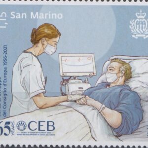 2021 Banca di sviluppo del Consiglio d'Europa