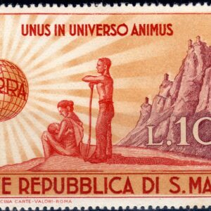 1946 U.N.R.R.A.
