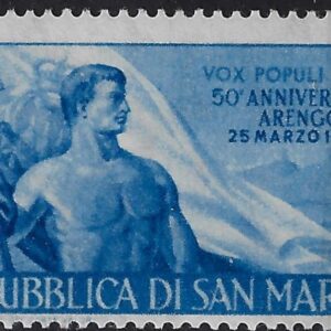 1956 Arengo