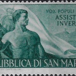 1956 Assistenza invernale