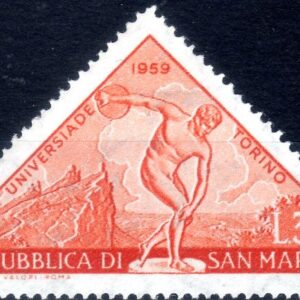 1959 Universiadi di Torino