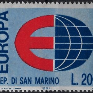 1964 Europa 1964