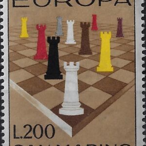 1965 Europa 1965