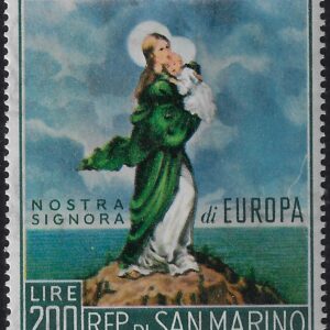 1966 Europa 1966