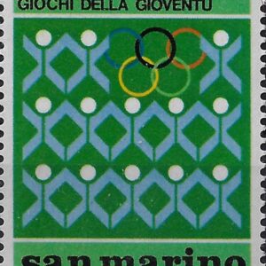 1973 Giochi della gioventù