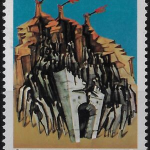 1975 30° dello Scampo dei centomila