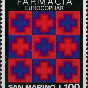 1975 Congresso di Farmacia