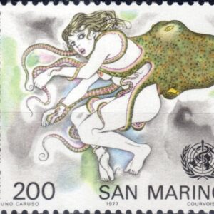 1977 Anno mondiale del reumatismo