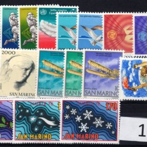 1978 Annata completa