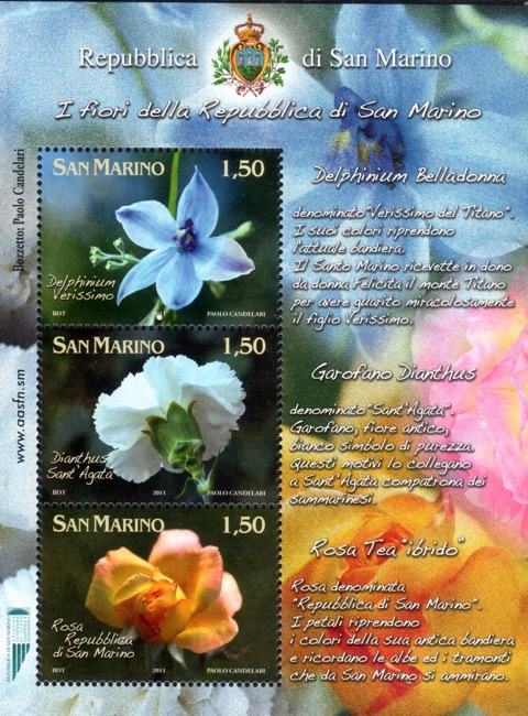 2011 Fiori