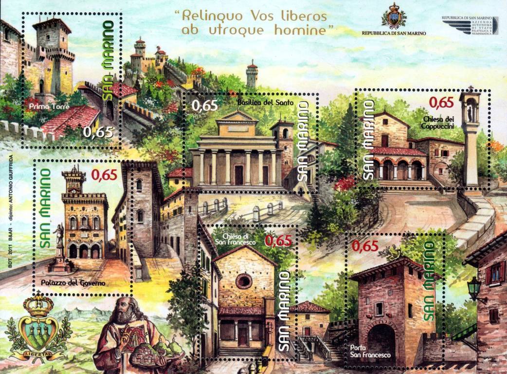 2011 Turistica
