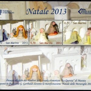 2013 Natale