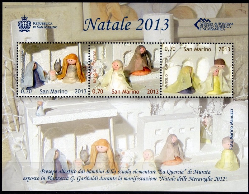 2013 Natale