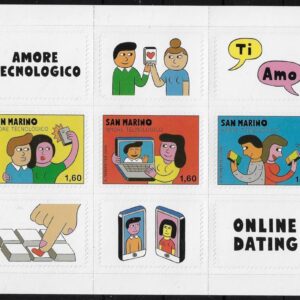 2016 amore tecnologico