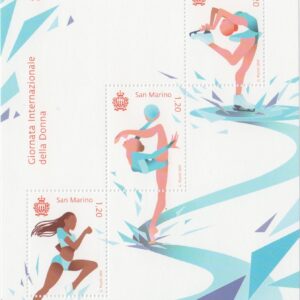 2019 giornata internazionale della donna