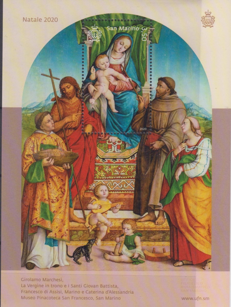 2020 Natale