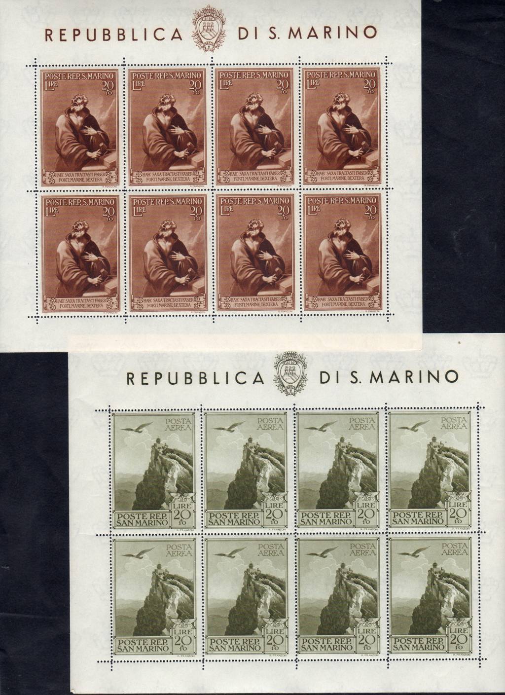 1944 Pro Case Popolari