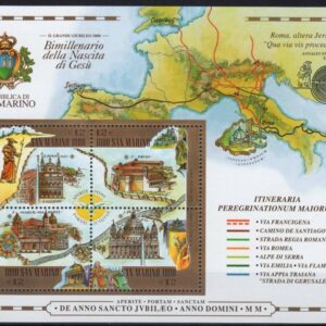 2000 Giubileo del 2000
