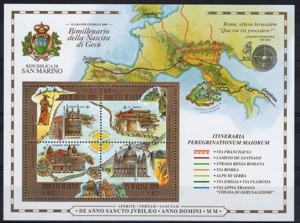 2000 Giubileo del 2000