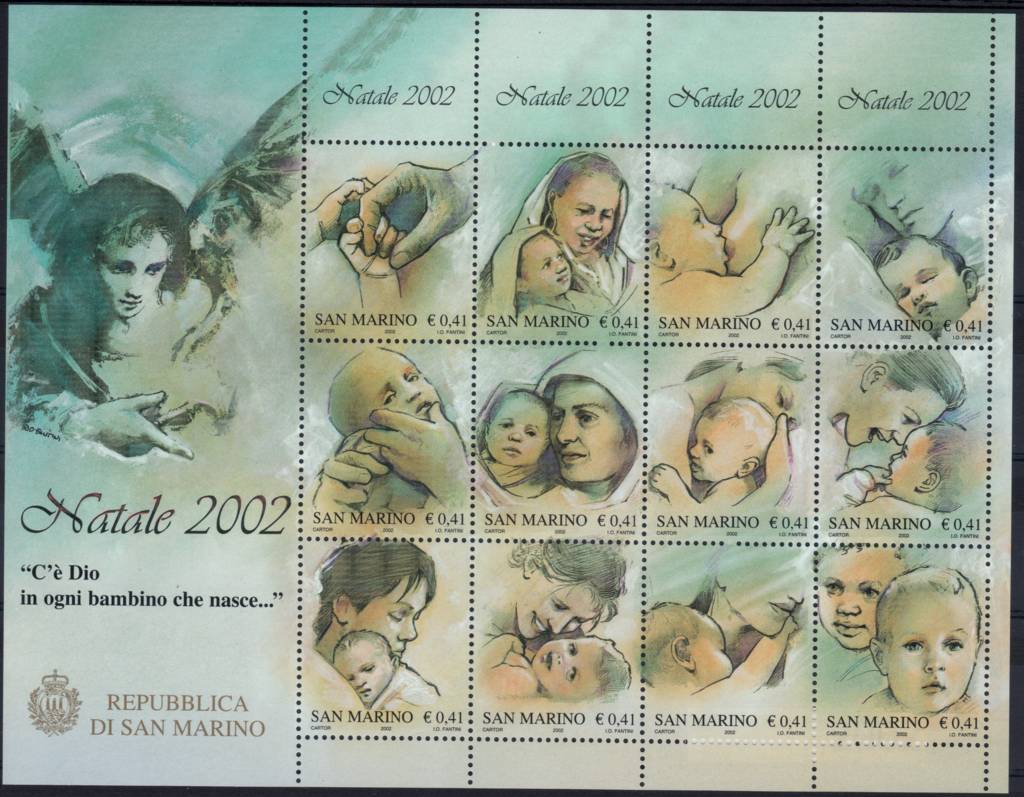 2002 Natale