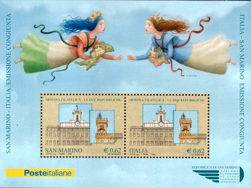 2006 Le Due Repubbliche