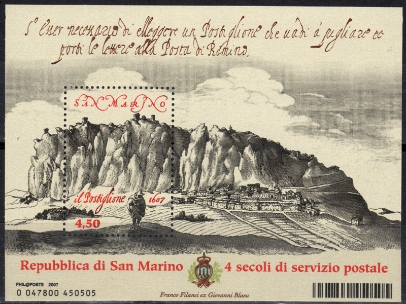 2007 Il Postiglione