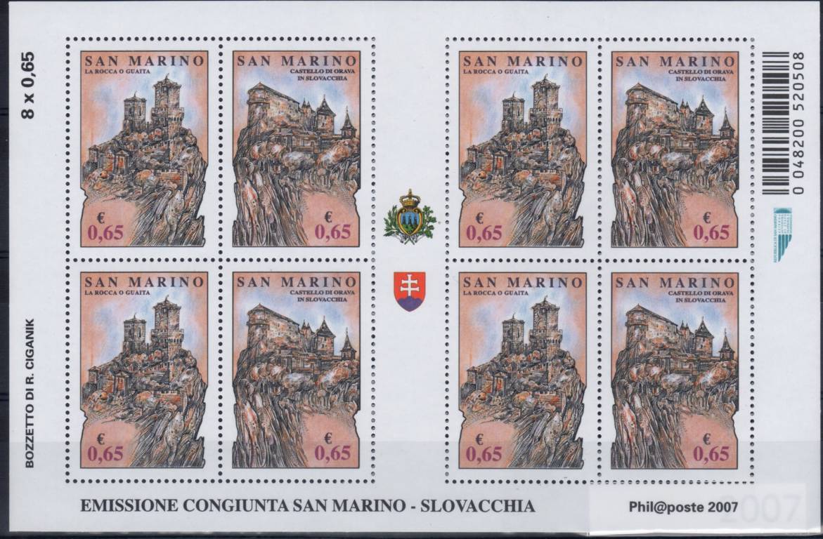 2007 Rocche di Libertà