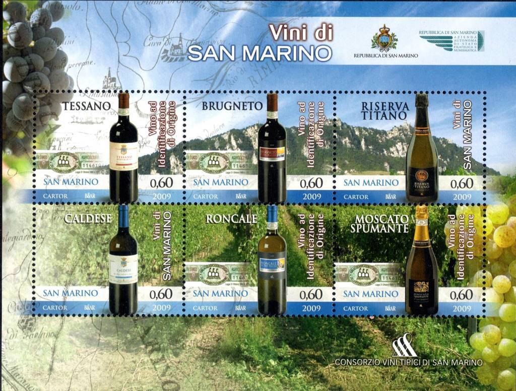 2009 Vini di