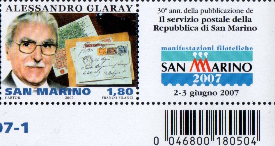 2007 Glaray