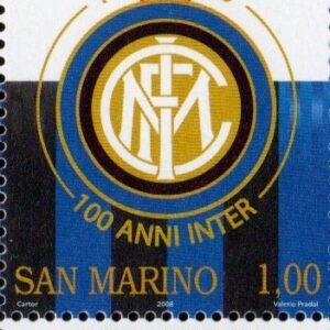 2008 Inter
