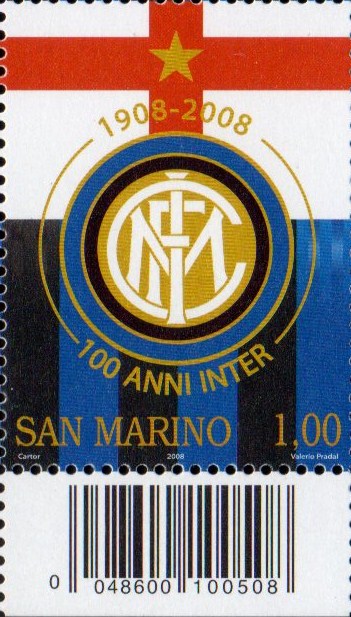 2008 Inter