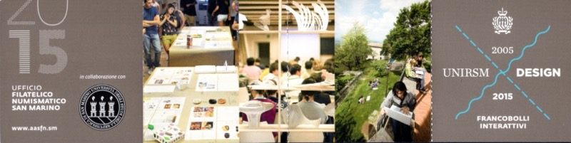 2015 10° Corso Design