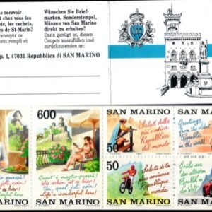 1992 Attrattive turistiche