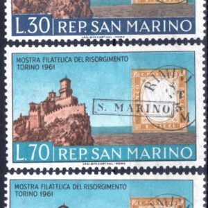 1961 Mostra del Risorgimento
