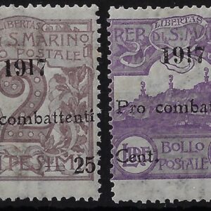 1917 Pro Combattenti