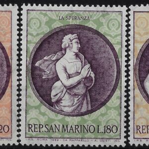 1969 Natale 1969