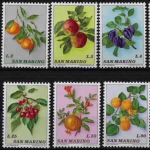 1973 Frutta