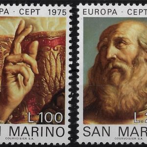 1975 Europa 1975