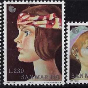 1975 Anno della Donna