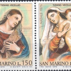 1976 Natale 1976