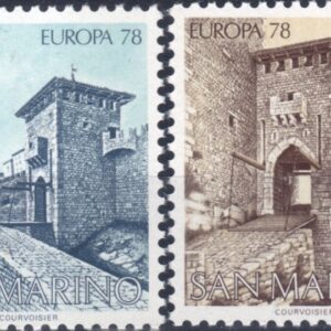 1978 Europa 1978