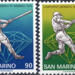 1978 Campionati mondiali di baseball